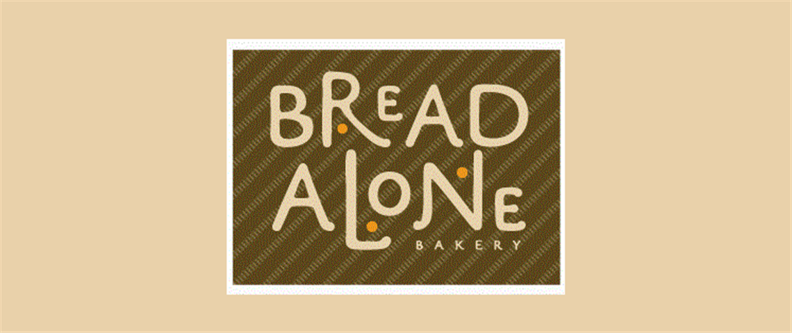Bread Alone logo