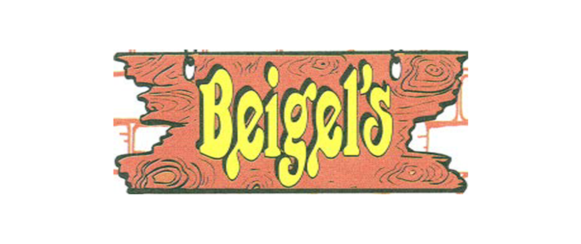 Beigel's logo