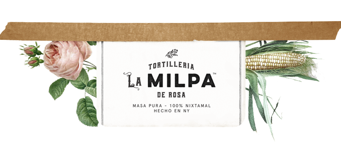 La Milpa de Rosa