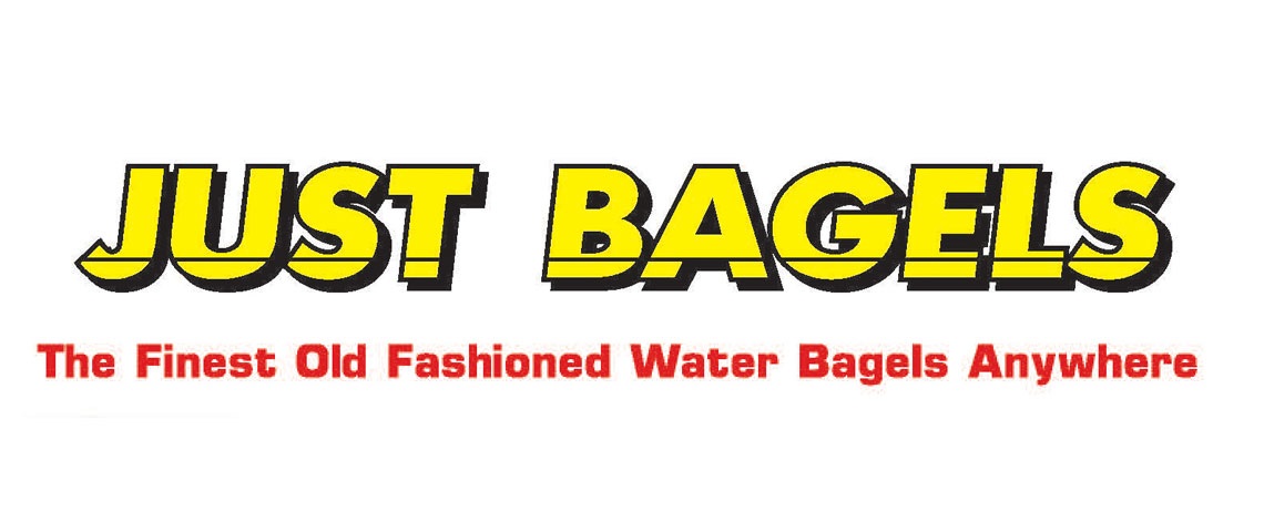Just Bagels logo