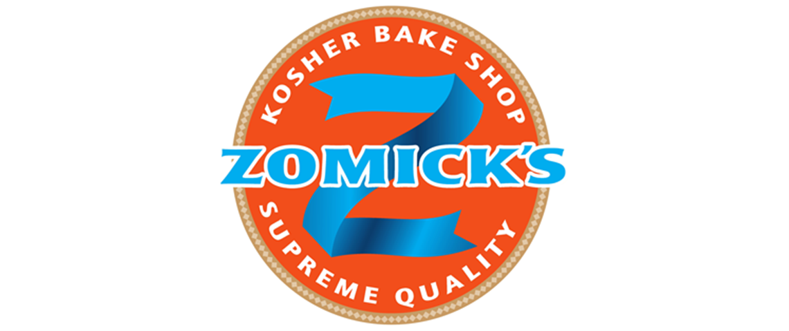 Zomick's Kosher Bake Shop
