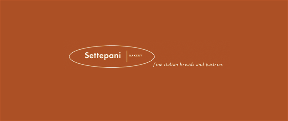 Settepani Bakery logo