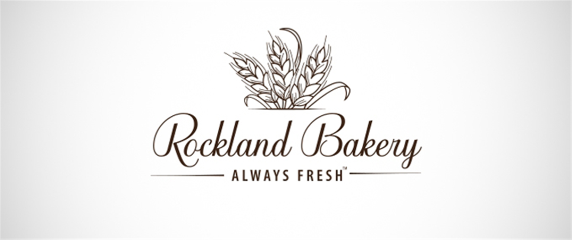 Rockland Bakery logo