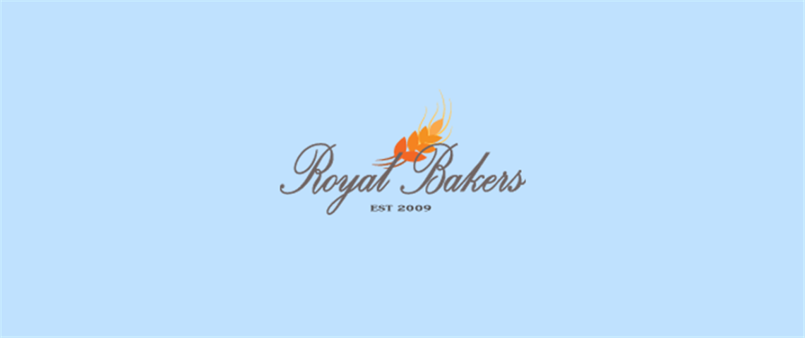 Royal Bakers logo