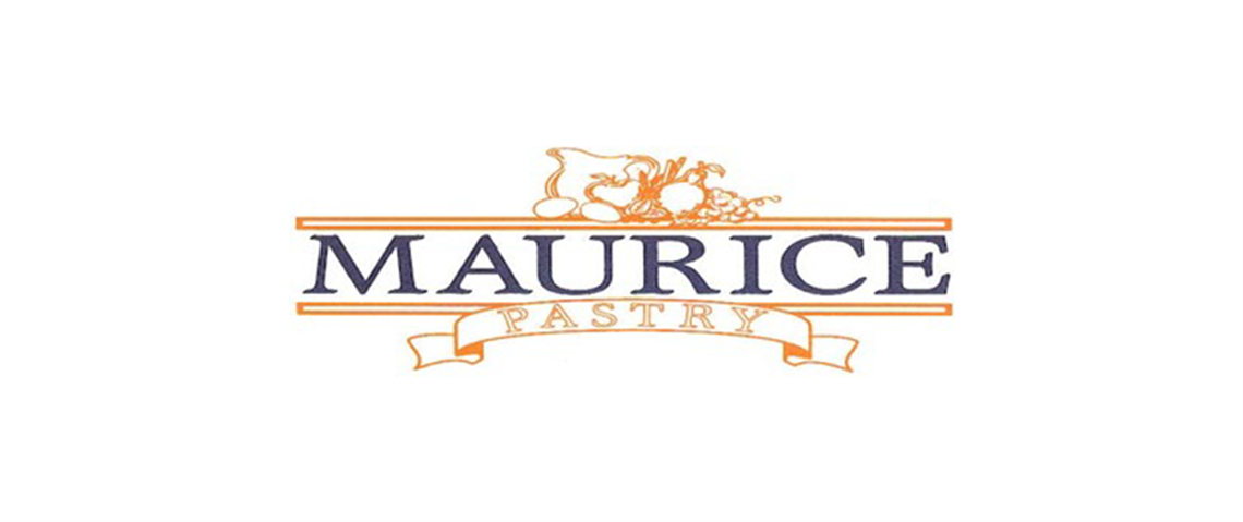 Maurice Pastry