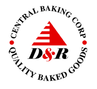 D & R Central Baking Corp logo