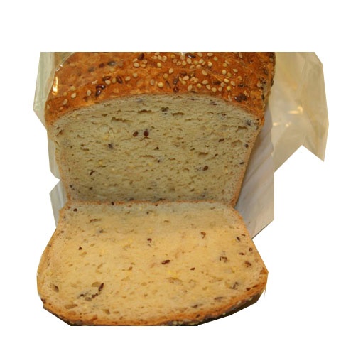 Gluten Free Bread