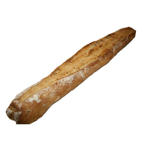 Garlic Rosemary Baguette