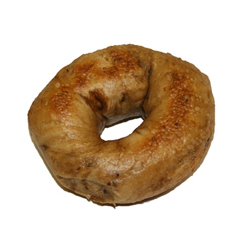 Cinnamon Raisin Bagel