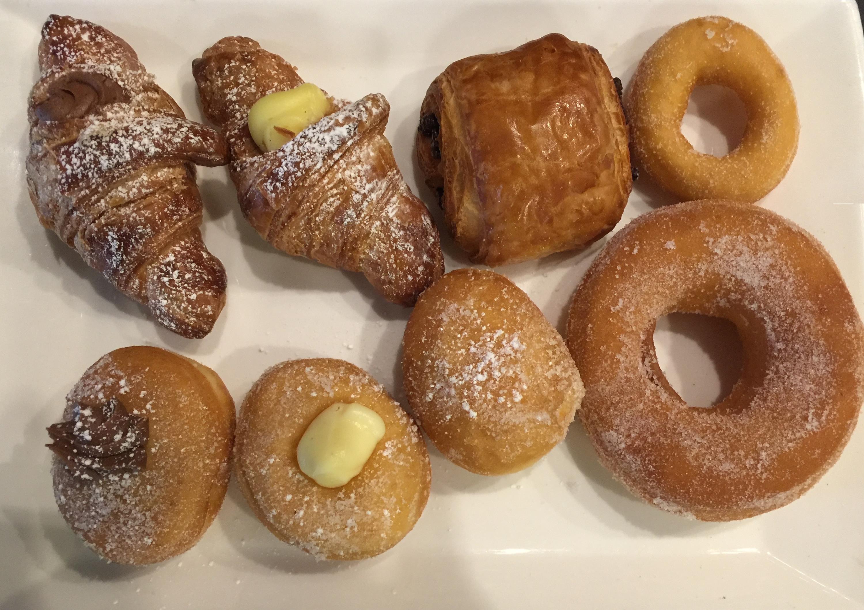 New York Baked Goods Distributor New York Baked Goods Distributor